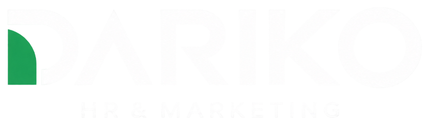 DARIKO HR & Marketing